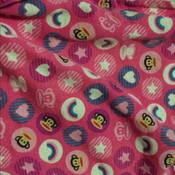 Paul frank jacket - Picture 2 of 2